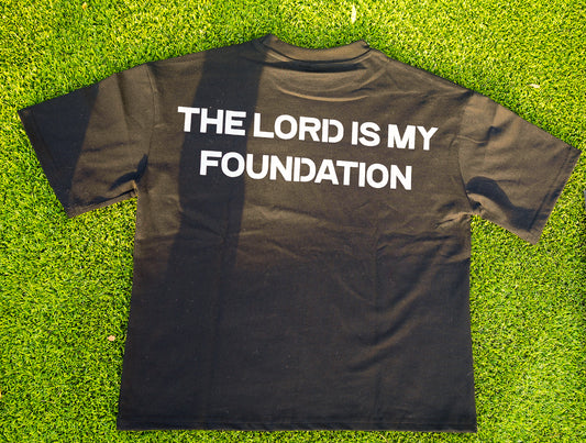 Verge "Foundation" Tee