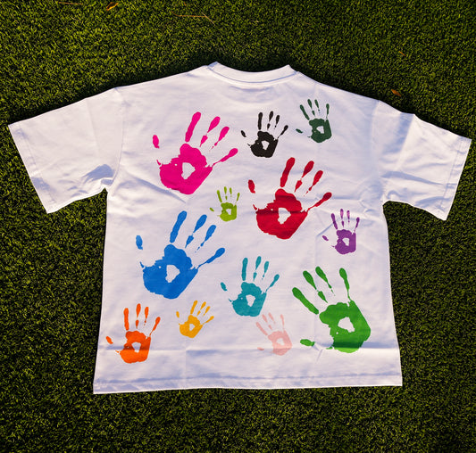 Verge "Big Dreams" Tee