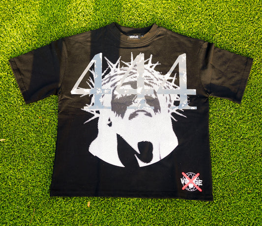 Verge "Foundation" Tee